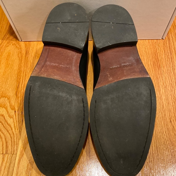 Cole Haan Williams Plain Toe II Oxford, 11 US